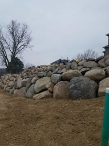 glacial-boulder-wall