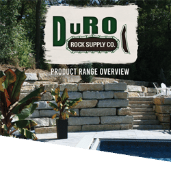 2024 Duro Rock Brochure 2024 Duro Rock Brochure